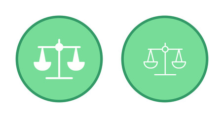 Obraz premium Workplace Ethics Icon Design