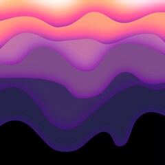 lines wallpaper illustration colorful art abstract