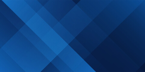 Modern black dark navy blue silver abstract pattern background. Geometric shape abstract simple design