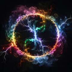 Prismatic Exhalations #5