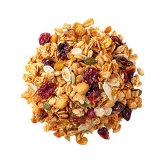 Granola png