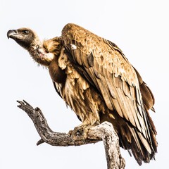 Vulture Gaze