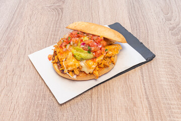  Plant-based burgers move away from the industrial approach and focus on natural, fresh, and flavorful ingredients