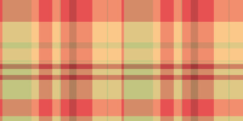 Warm, earthy plaid pattern. Perfect for autumnal designs, textiles, or website backgrounds. This seamless texture evokes feelings of comfort and warmth.