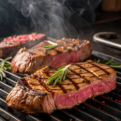 grilled steak perfection juicy flavorful steaks