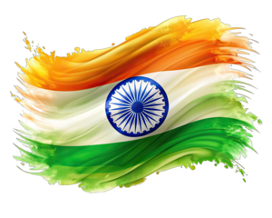 flag of india