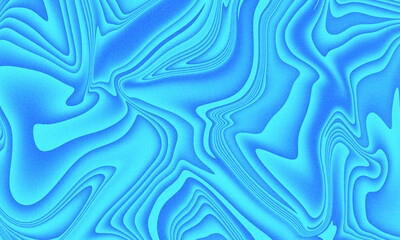 Mesmerizing Abstract Blue Swirls Pattern Background Design liquid gradient background
