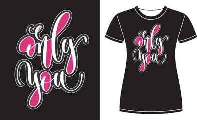 t shirt design concept