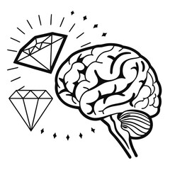 Clarity of Thought Vector