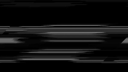 Abstract Digital Pixel Noise Glitch.Video Corruption Error