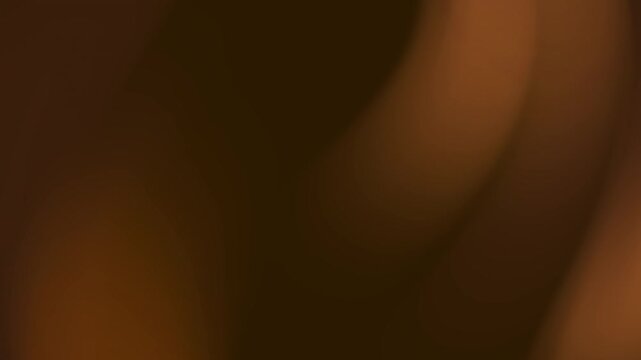 Smooth warm brown abstract gradient background with soft curves. Perfect for modern design, presentations, digital art, and minimalist backdrops.