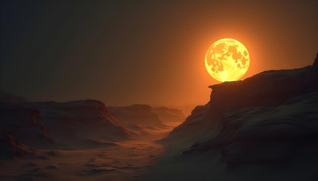 Funnel visualization for marketing — leads to conversions with icons   .