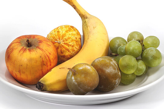 A dietary and vitamin dessert