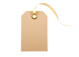 price tag  isolated on a white, transparent background