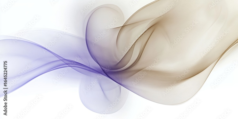 Canvas Prints elegant smoke trails dance through the air, creating mesmerizing hues and captivating shapes.