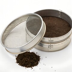 Soil Sieve