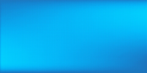 Obraz premium Minimal geometric background. Dynamic blue shapes composition with white lines. Abstract background modern hipster futuristic graphic. Vector abstract background texture design
