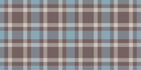 Premium vector plaid fabric design, suitable for a wide range of