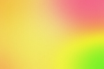 明るい粒子のグラデーション背景ノイズ