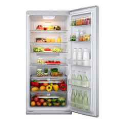 Refrigerator png