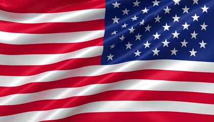 flag of usa American Flag