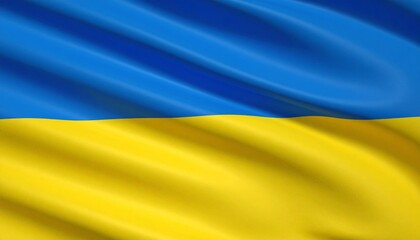 flag of ukraine Ukrainian Flag