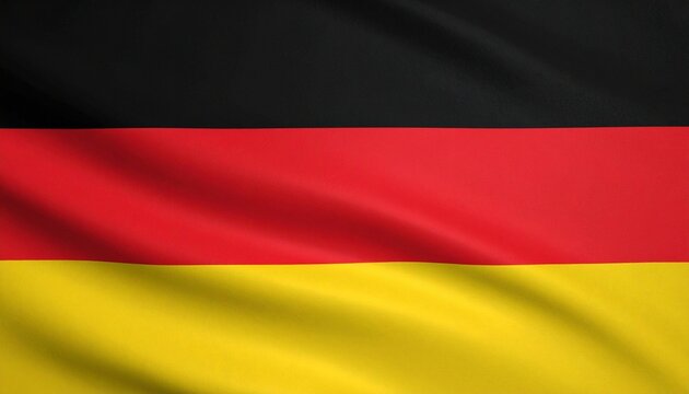 flag of germany German Flag