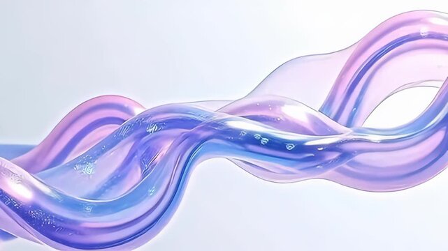 icon an airy shower of beam where an natural particle extend same pliable phantasmal wind intimation inwards cutting-edge tints of purple and aqua; it roll kind elicit angstrom sentience
