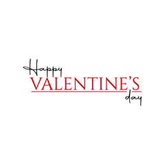 Happy Velentines day text png 