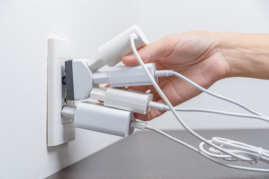 Overload Outlet Images – Browse 9,712 Stock Photos, Vectors, and Video ...