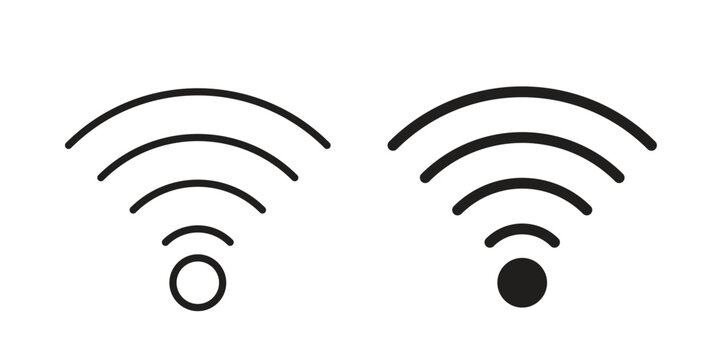Wifi icon