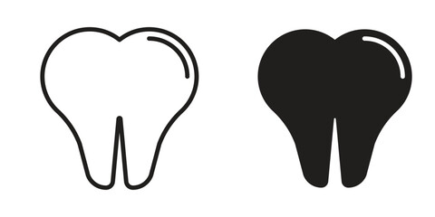 Tooth icon
