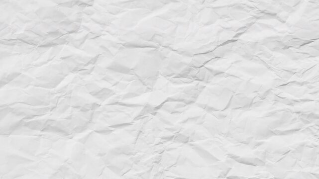 looping paper texture stop motion animation 4k