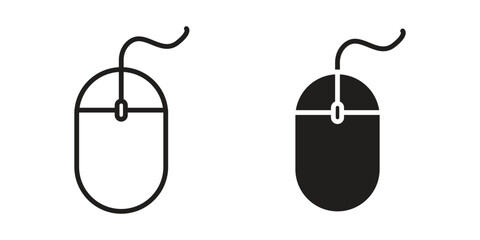 Mouse icon