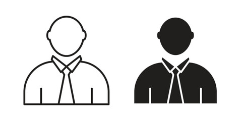 Man icon