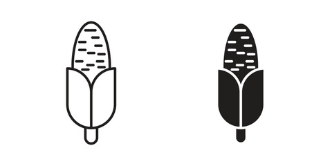Corn icon