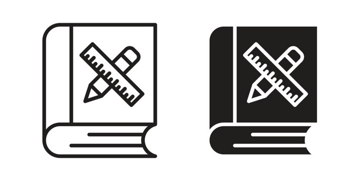 Brand guidelines icon