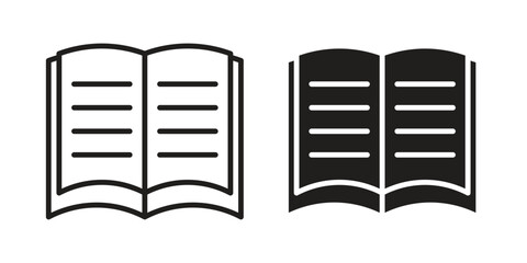Book icon