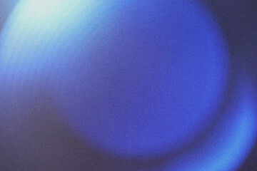 Blue Noise Effect Gradient Texture Grainy Background