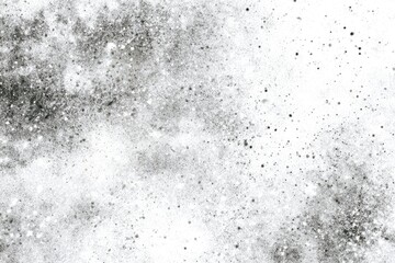 Abstract textured background of grey and white
