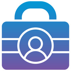 User Security Icon