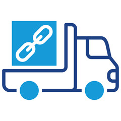 Logistics Icon