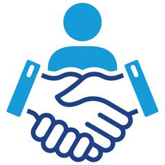 Partnership Icon