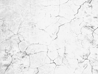 Abstract texture crack and scratch surface of a concrete wall, Background