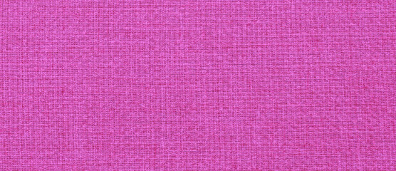 Fototapeta premium pink fabric texture for background