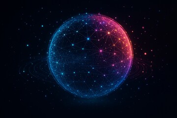 Holographic Data Sphere