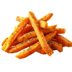 Sweet Potato Fries png