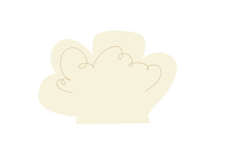 Kitchen utensil vector clipart