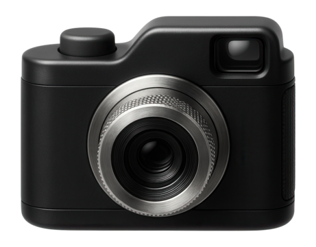 Subminiature film camera with a tiny form factor and spy camera aesthetics