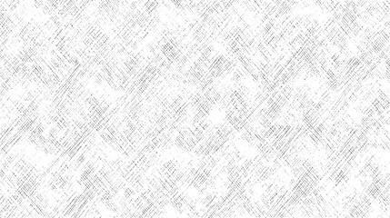Abstract grunge halftone pattern with diagonal lines and high contrast texture. Ideal for retro surface effects, vintage print style and graphic overlays.